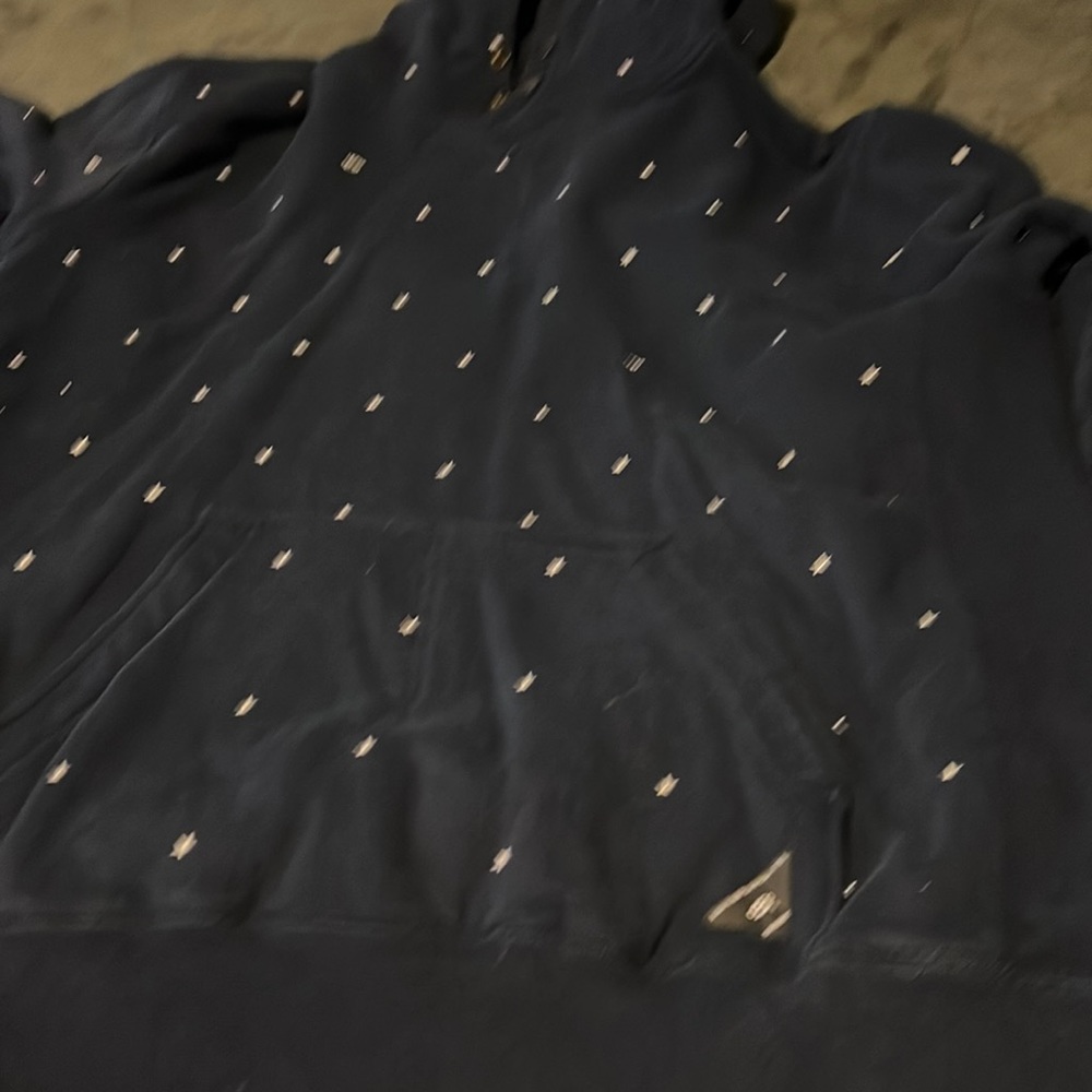 10 deep hoodie